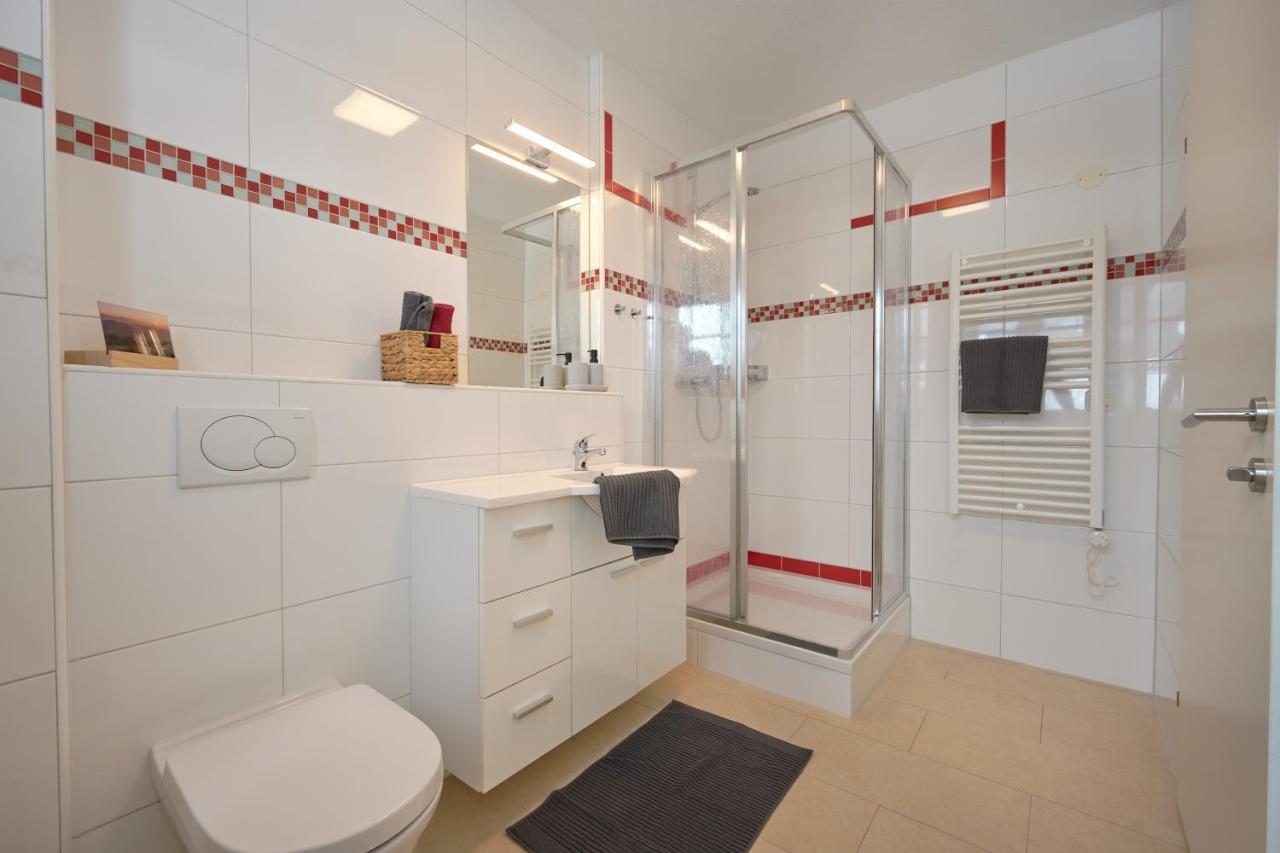 Appartement Eckwald Altenmarkt-Zauchensee Altenmarkt im Pongau Exterior foto